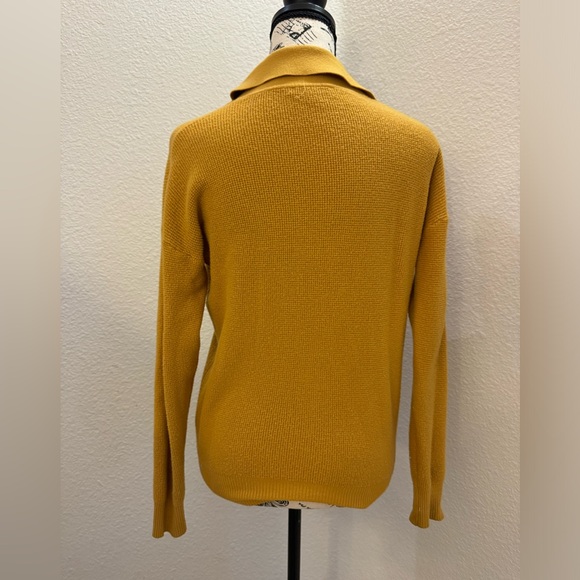 Vila Milano Sweater - Picture 2 of 2